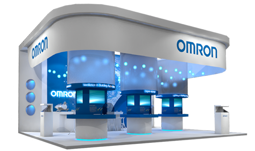 (English) Omron at Electronica 2018