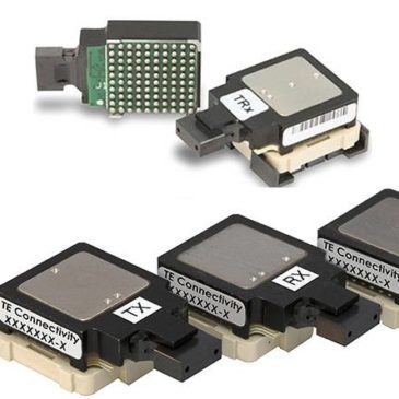 (English) New Product: ParaByte Fiber Optic Transceivers