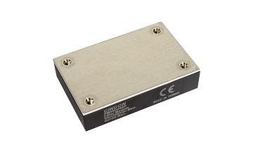 Cincon releases new 5 AMP INPUT FILTER MODULE FM05D200P.