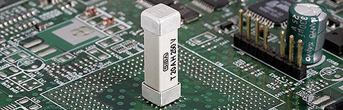 New SMD 160020 switches even higher currents. Growth for the SMD product family.